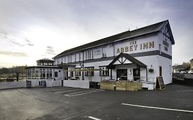 The Abbey Paisley 3*